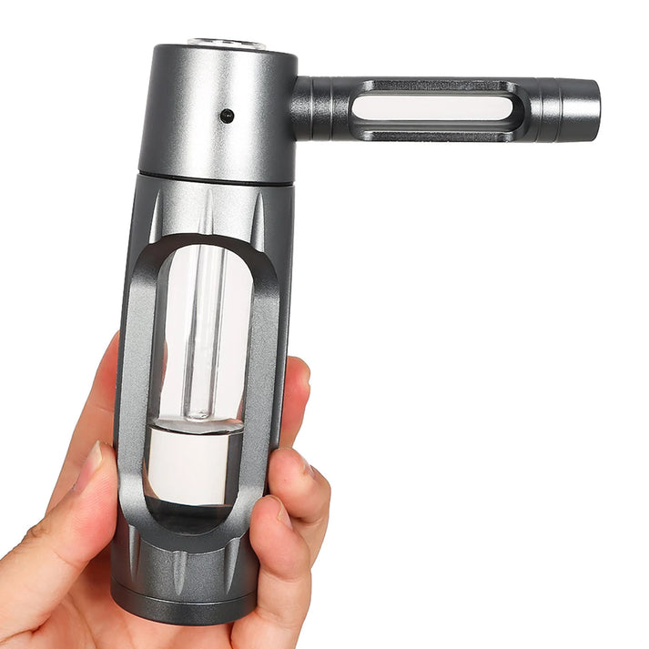 NargoStraw™ | İstediğin İçeceği Dönüştür