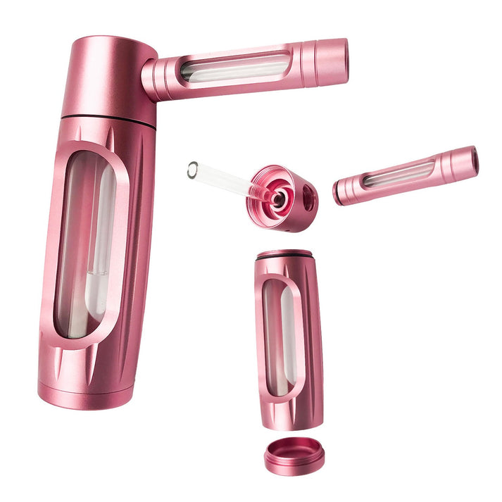 NargoStraw™ | İstediğin İçeceği Dönüştür