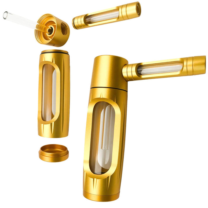 NargoStraw™ | İstediğin İçeceği Dönüştür