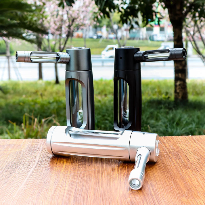 NargoStraw™ | İstediğin İçeceği Dönüştür